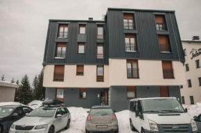 Apartman Pahuljica
